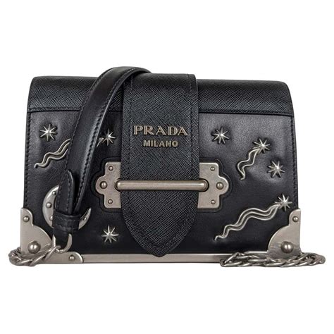 prada cahier astrology bag buy